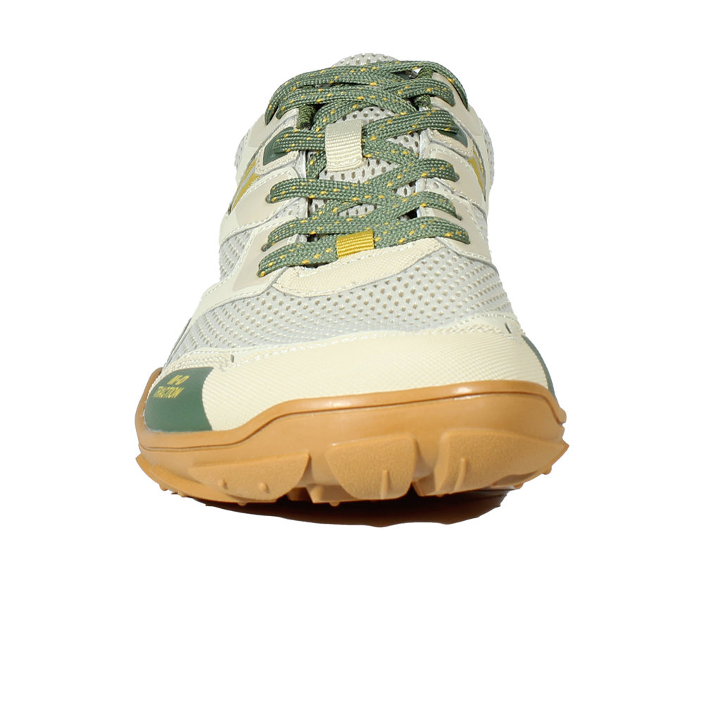 Hi Tec zapatilla trekking hombre PARAMO puntera