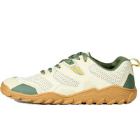 Hi Tec zapatilla trekking hombre PARAMO vista superior