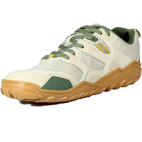 Hi Tec zapatilla trekking hombre PARAMO vista trasera