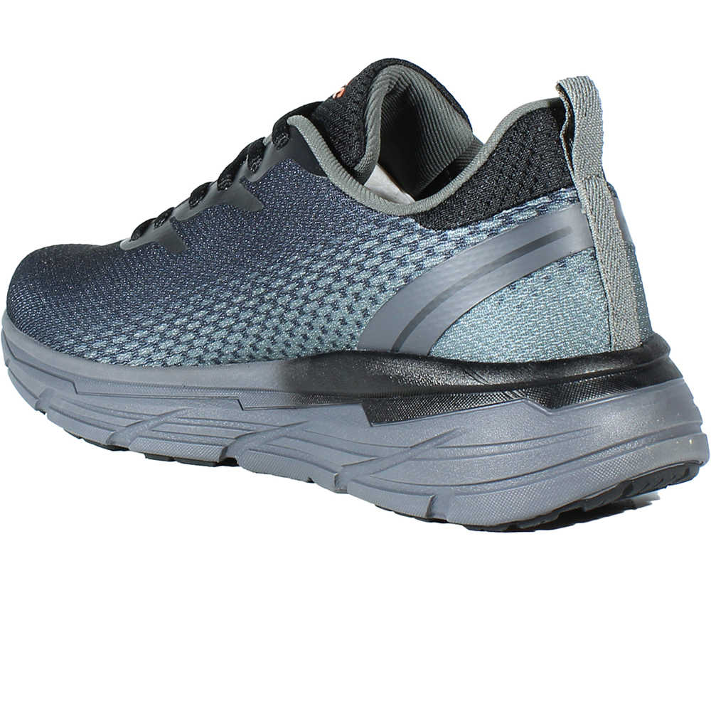 Hi Tec zapatilla trekking hombre Promenade 05