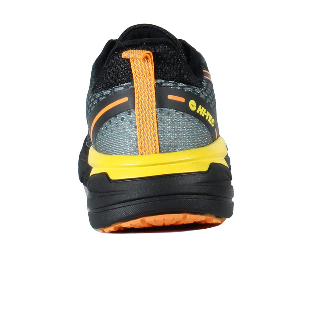 Hi Tec zapatilla trekking hombre Promenade 06