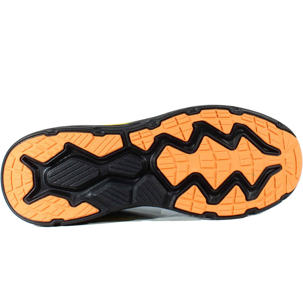 Hi Tec zapatilla trekking hombre Promenade 07