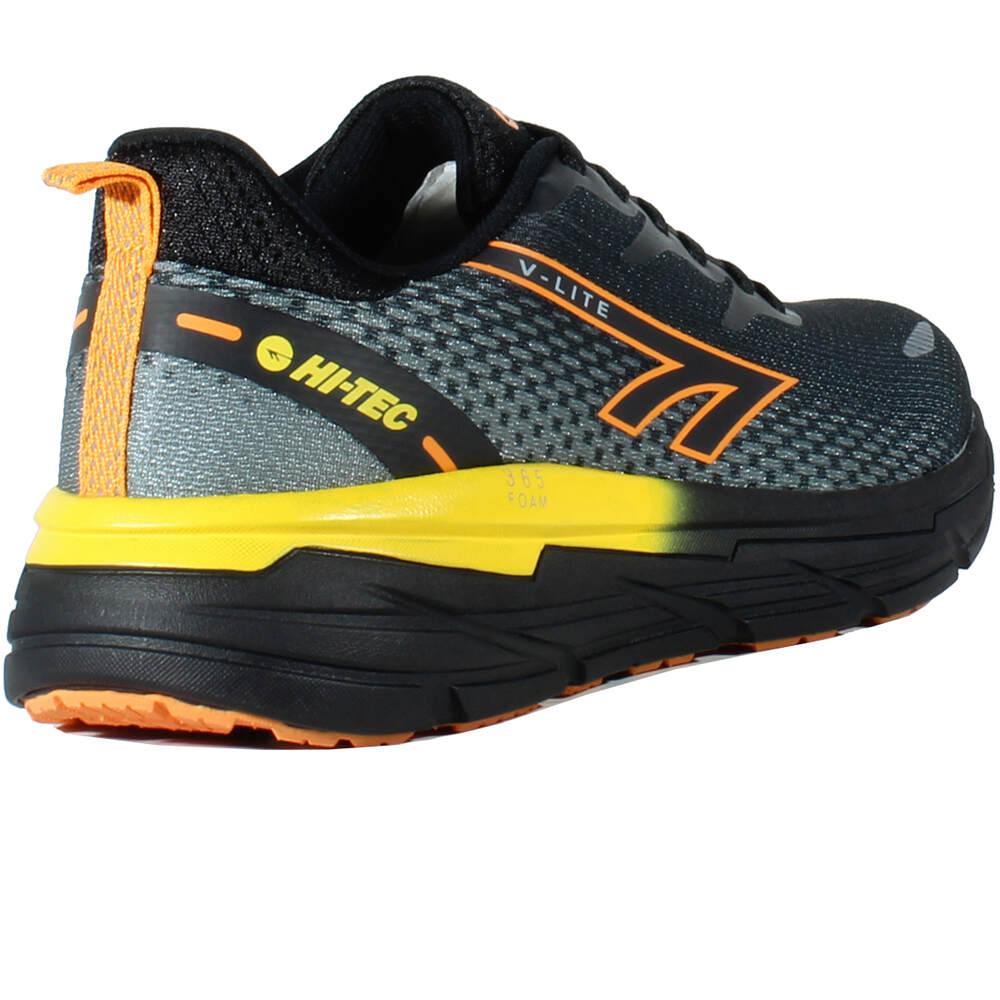 Hi Tec zapatilla trekking hombre Promenade 08