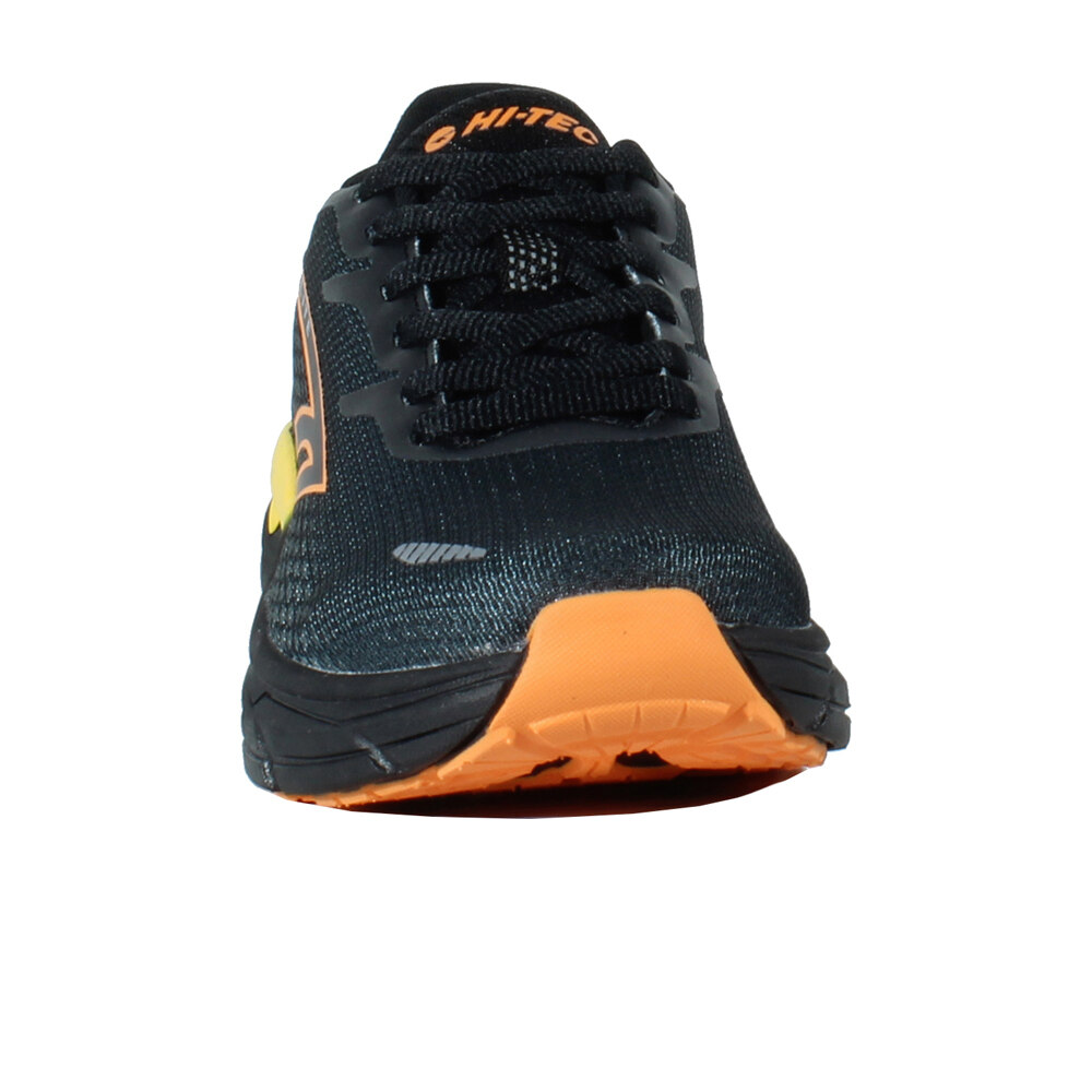 Hi Tec zapatilla trekking hombre Promenade puntera