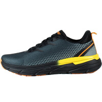 Hi Tec zapatilla trekking hombre Promenade vista superior