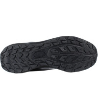 Hi Tec zapatilla trekking hombre Rodera Low WP 07