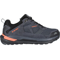 RODERA LOW WATERPROOF