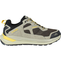 RODERA LOW WATERPROOF