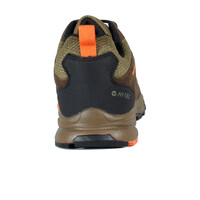 Hi Tec zapatilla trekking hombre Sensitive Low WP 06