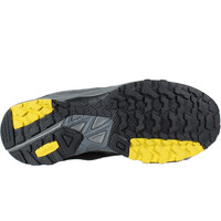 Hi Tec zapatilla trekking hombre Sensitive Low WP 07
