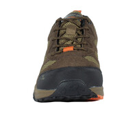 Hi Tec zapatilla trekking hombre Sensitive Low WP puntera