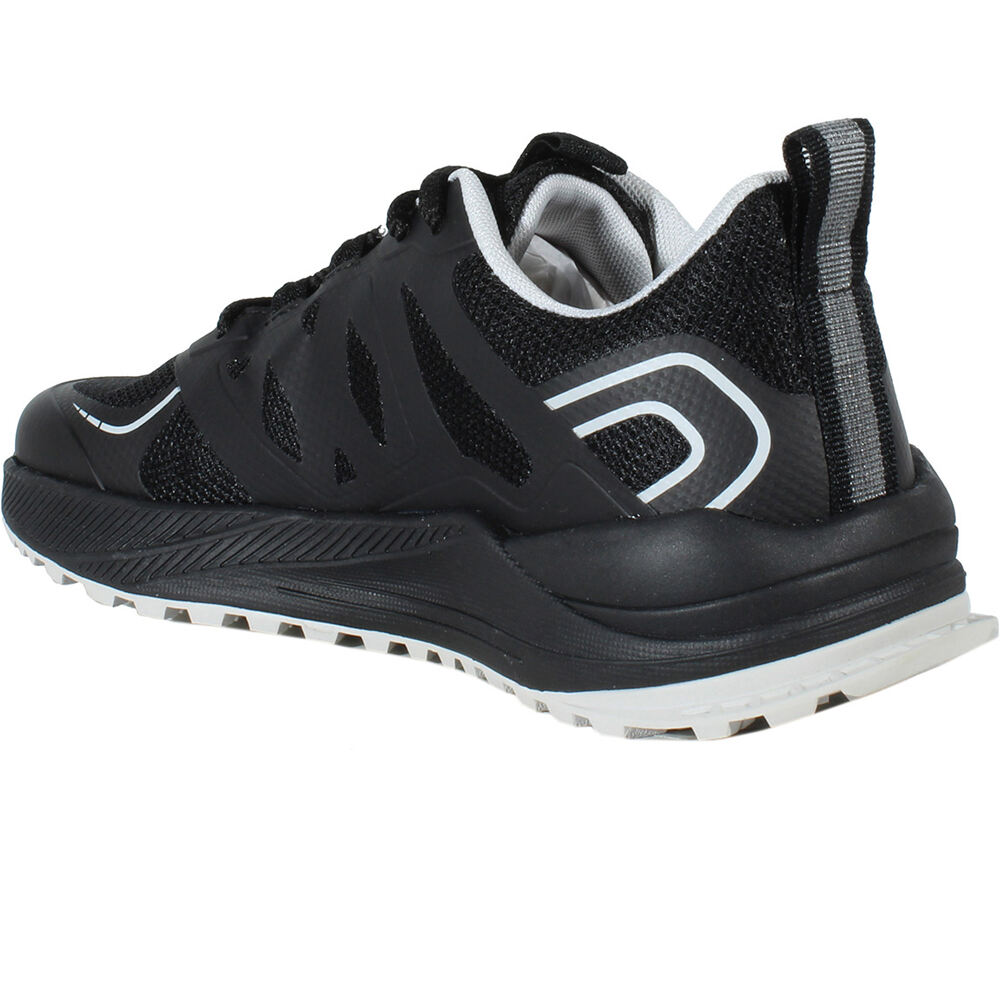 Hi Tec zapatilla trekking hombre SENSOR TRAIL 05