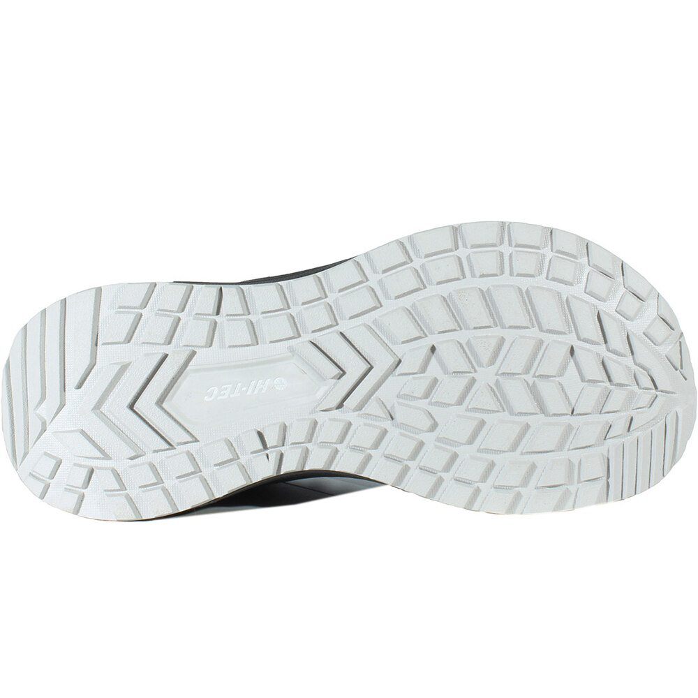 Hi Tec zapatilla trekking hombre SENSOR TRAIL 07