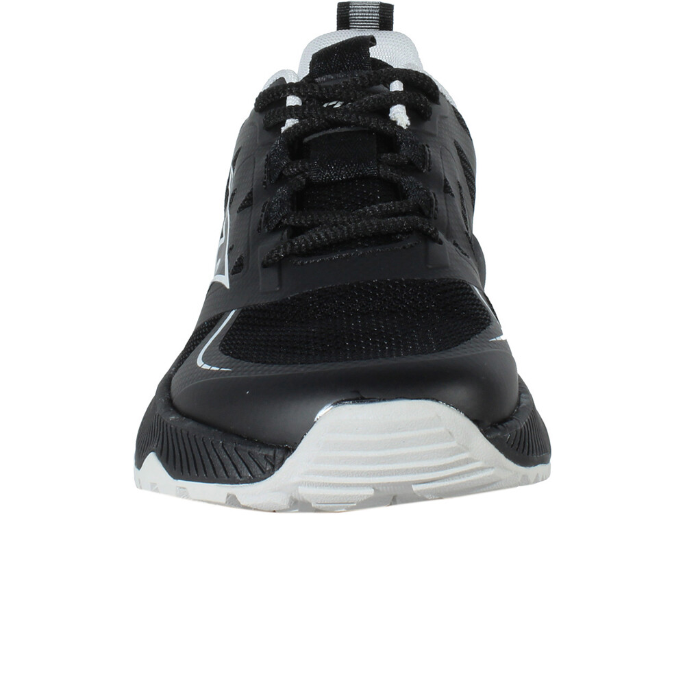 Hi Tec zapatilla trekking hombre SENSOR TRAIL puntera