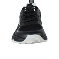 Hi Tec zapatilla trekking hombre SENSOR TRAIL puntera