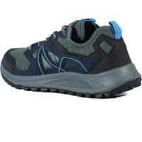 Hi Tec zapatilla trekking hombre Tambre Vent 05