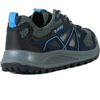 Hi Tec zapatilla trekking hombre Tambre Vent 08