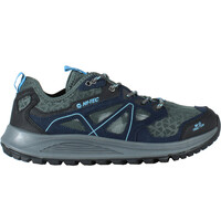 Hi Tec zapatilla trekking hombre Tambre Vent lateral exterior