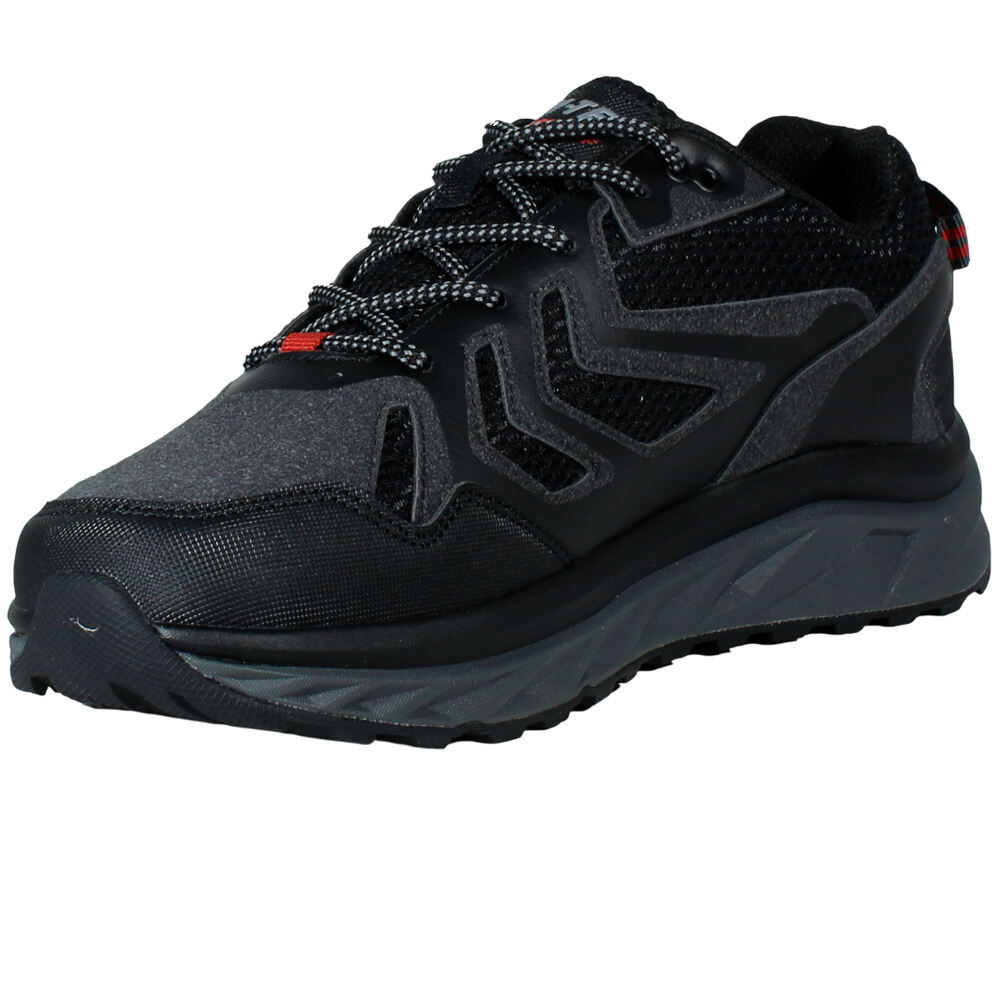 Hi Tec zapatilla trekking hombre Tejon Low WP 05
