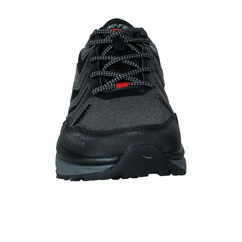 Hi Tec zapatilla trekking hombre Tejon Low WP 06