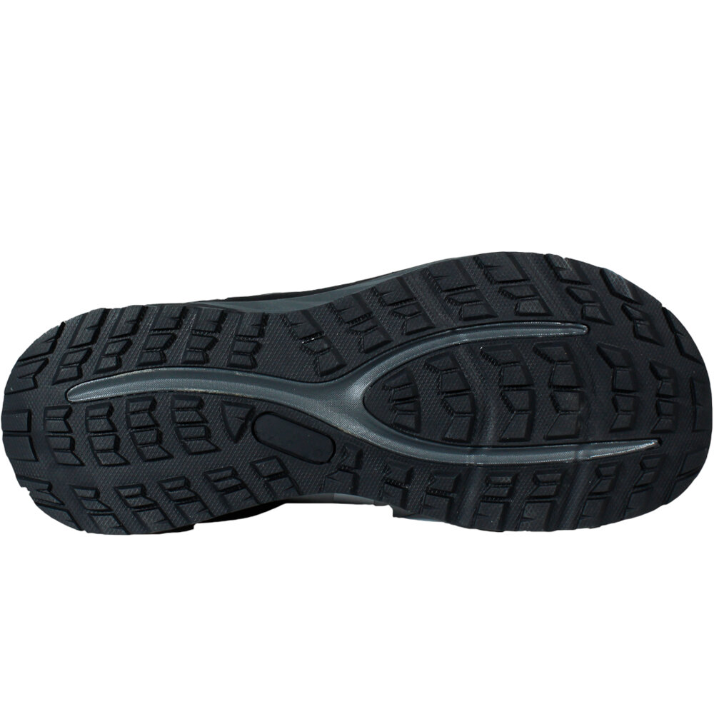 Hi Tec zapatilla trekking hombre Tejon Low WP 07