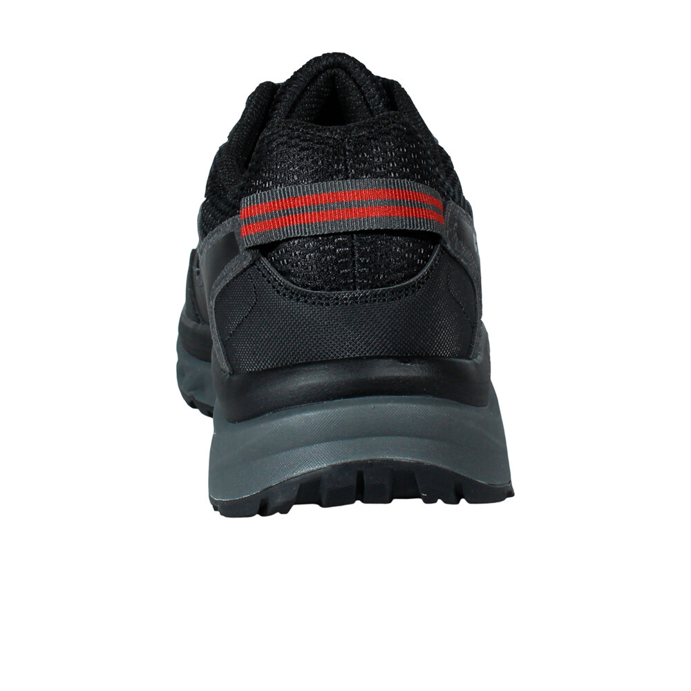 Hi Tec zapatilla trekking hombre Tejon Low WP puntera