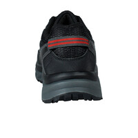 Hi Tec zapatilla trekking hombre Tejon Low WP puntera