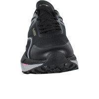 Hi Tec zapatilla trekking hombre Terracross puntera