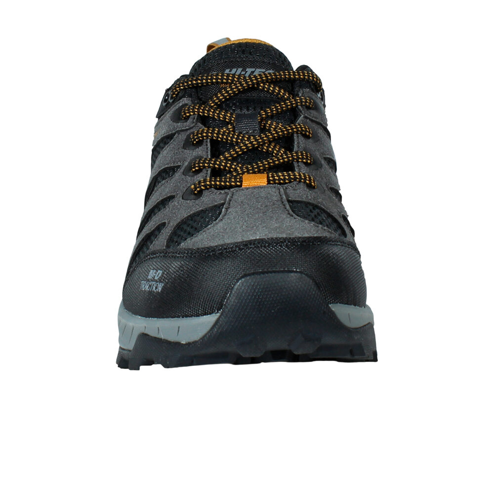 Hi Tec zapatilla trekking hombre TRAIL SENDER LOW WP 05
