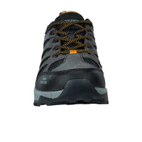 Hi Tec zapatilla trekking hombre TRAIL SENDER LOW WP 05