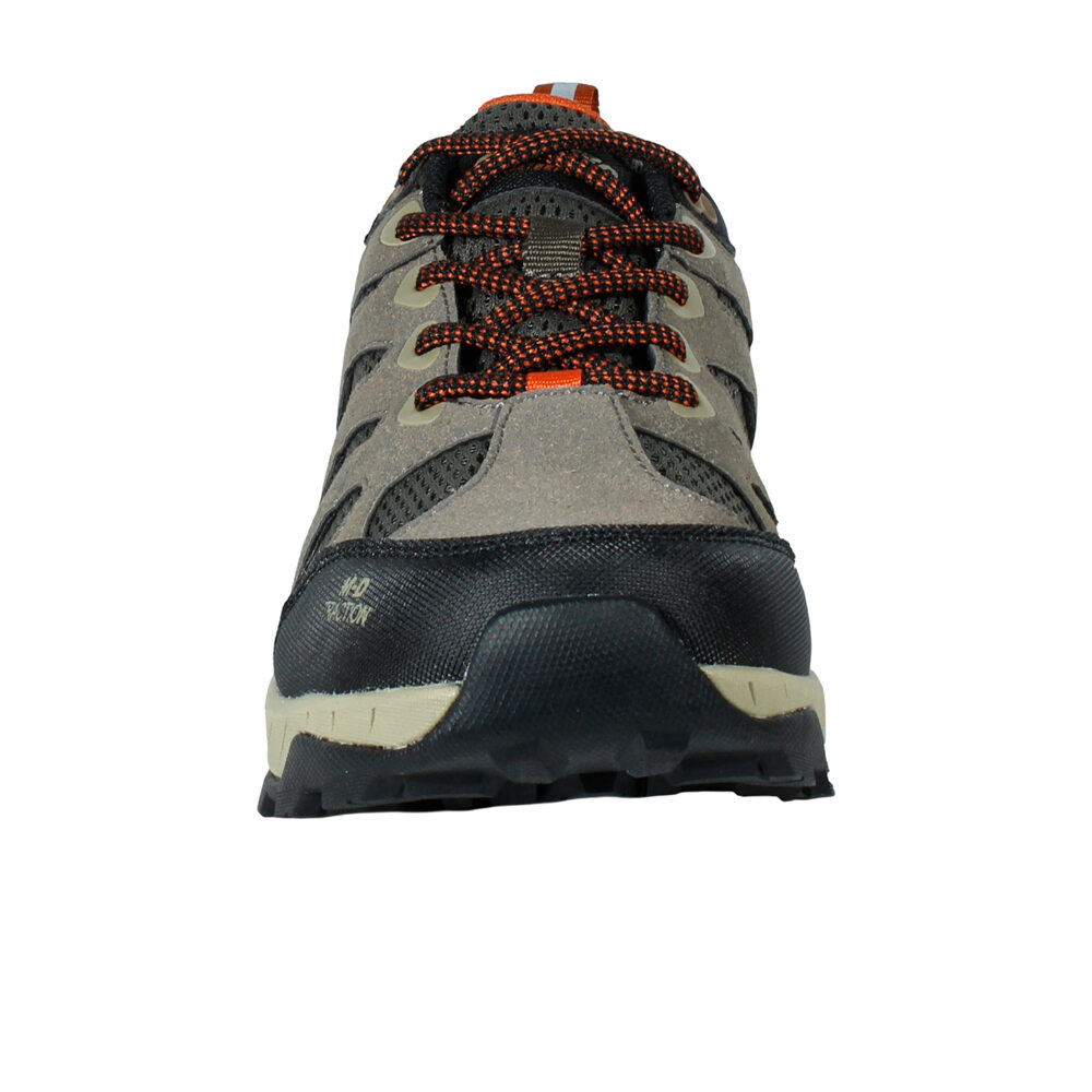 Hi Tec zapatilla trekking hombre TRAIL SENDER LOW WP 05