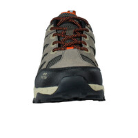 Hi Tec zapatilla trekking hombre TRAIL SENDER LOW WP 05