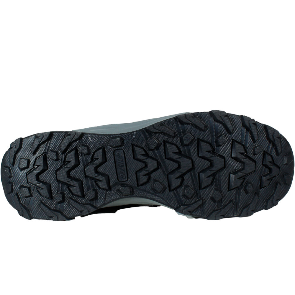 Hi Tec zapatilla trekking hombre TRAIL SENDER LOW WP 06