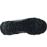 Hi Tec zapatilla trekking hombre TRAIL SENDER LOW WP 06