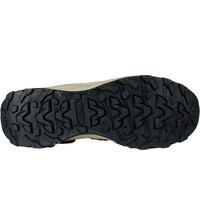 Hi Tec zapatilla trekking hombre TRAIL SENDER LOW WP 06