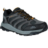 Hi Tec zapatilla trekking hombre TRAIL SENDER LOW WP 07