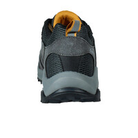 Hi Tec zapatilla trekking hombre TRAIL SENDER LOW WP puntera