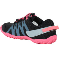 Hi Tec zapatilla trekking mujer Abyss Women 05