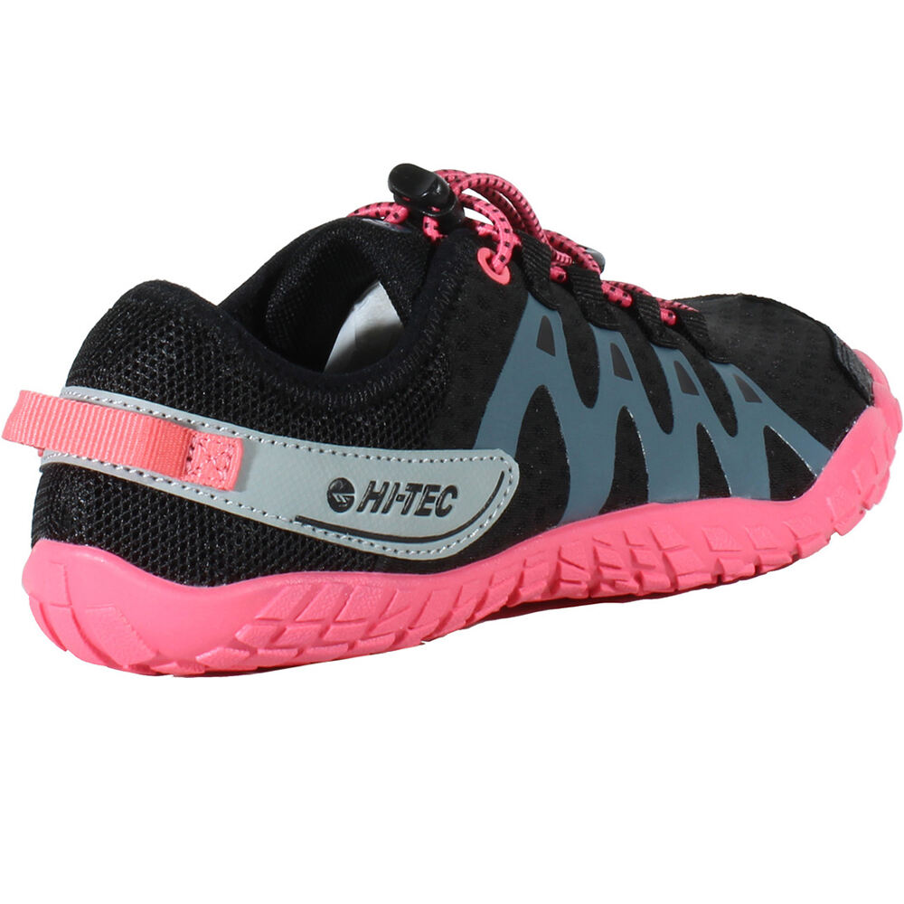 Hi Tec zapatilla trekking mujer Abyss Women 08
