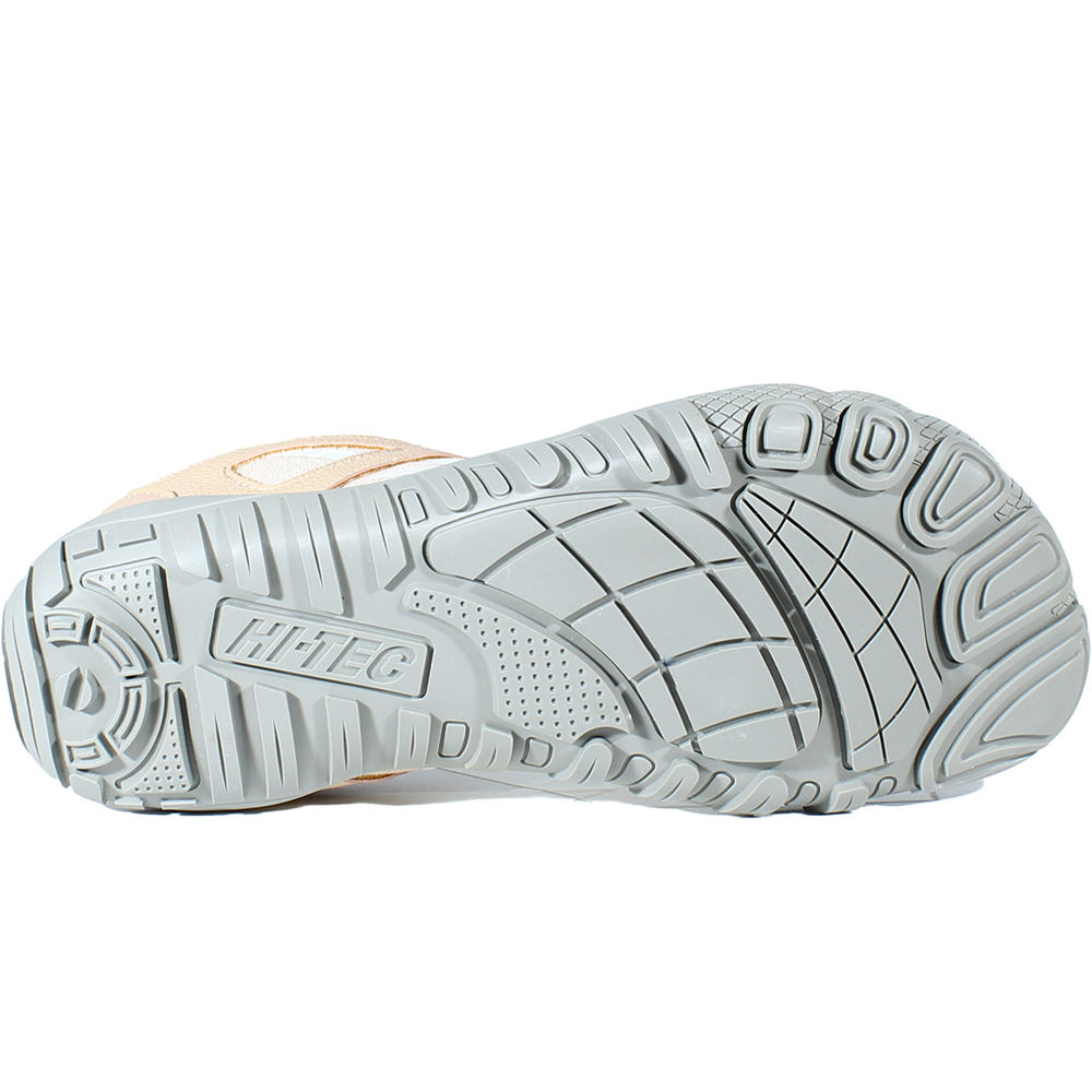 Hi Tec zapatilla trekking mujer Court Women 08