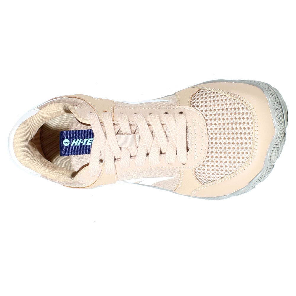 Hi Tec zapatilla trekking mujer Court Women 09
