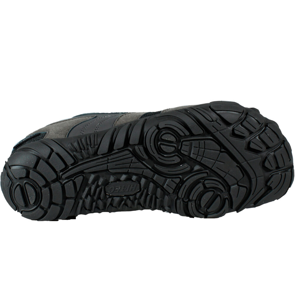 Hi Tec zapatilla trekking mujer Figaro Low WP Women 06