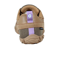 Hi Tec zapatilla trekking mujer Figaro Low WP Women 06