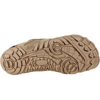 Hi Tec zapatilla trekking mujer Figaro Low WP Women 07