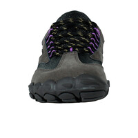 Hi Tec zapatilla trekking mujer Figaro Low WP Women lateral interior