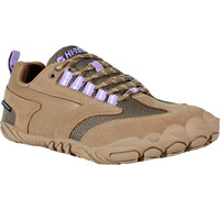 Hi Tec zapatilla trekking mujer Figaro Low WP Women lateral interior