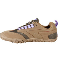 Hi Tec zapatilla trekking mujer Figaro Low WP Women vista superior