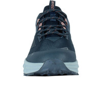 Hi Tec zapatilla trekking mujer FUSE TRAIL LOW WATERPROOF WOMEN puntera