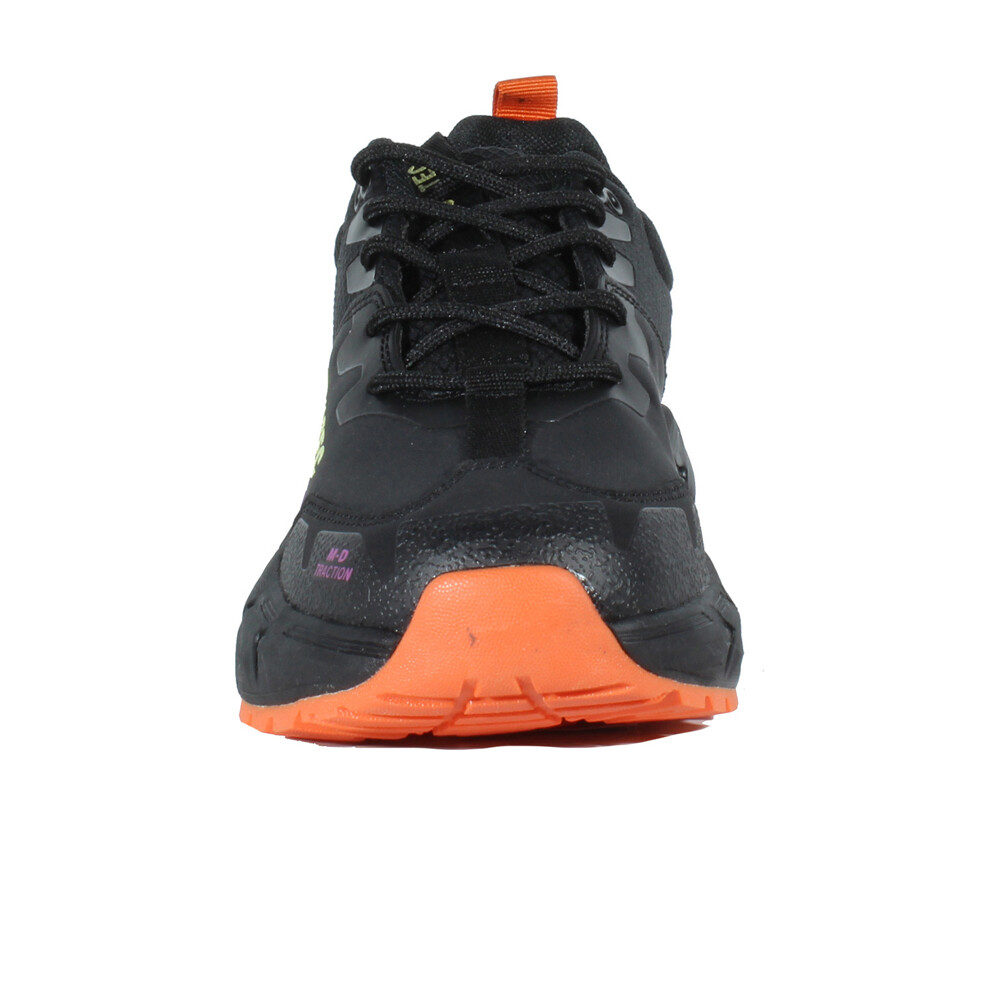 Hi Tec zapatilla trekking mujer Hardcross Low Women puntera