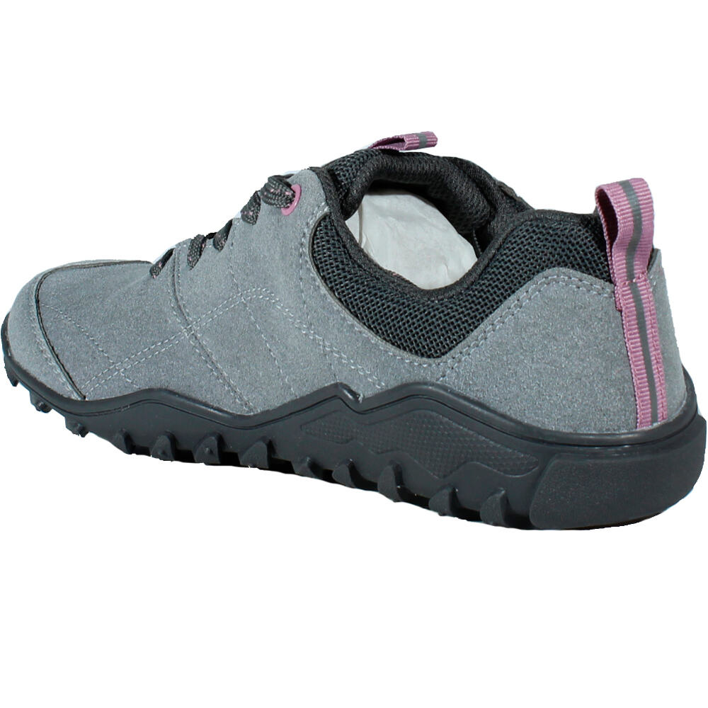 Hi Tec zapatilla trekking mujer LOMA LOW WP WOMEN 05